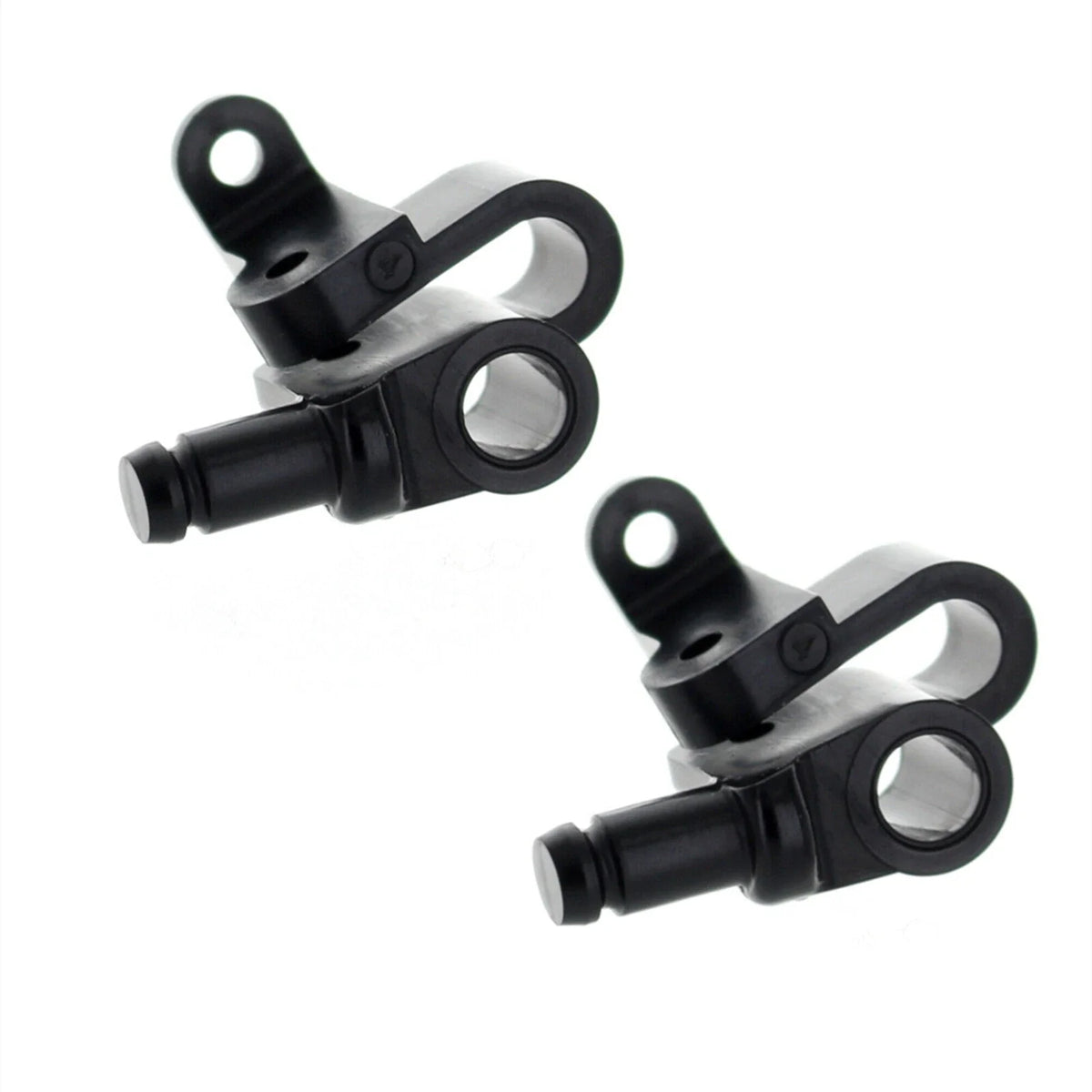 2 Pcs Johnson Evinrude OMC Outboard Carb Cam Follower Lever