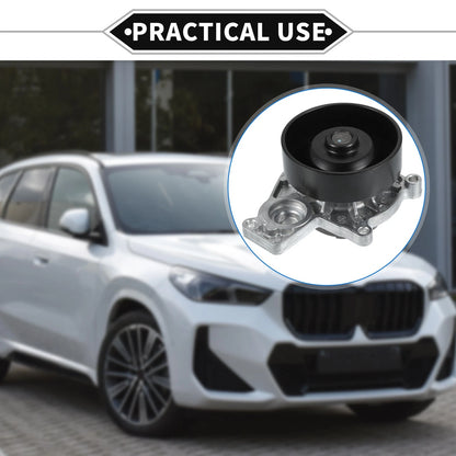 Engine Water Pump for BMW X1 X2 Mini Cooper