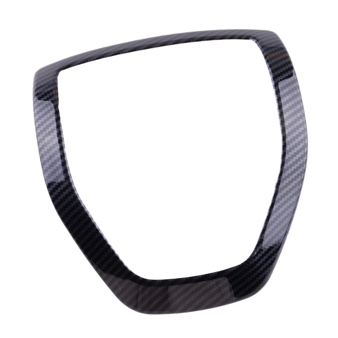 Steering Wheel Cover Trim for Ford Ranger, Everest, Endeavour