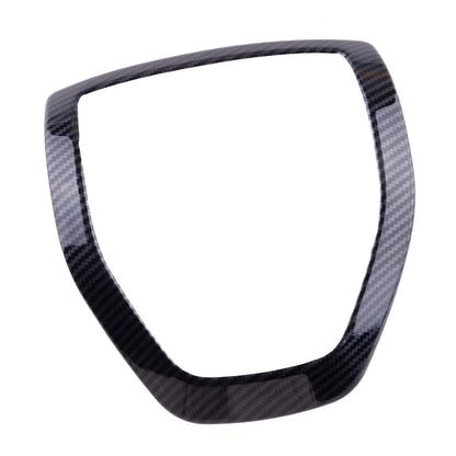 Steering Wheel Cover Trim for Ford Ranger, Everest, Endeavour