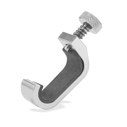 Universal Aluminum Luggage Bag Frame Hook for GTS LX LXV 50 125 250 (2001-2023)