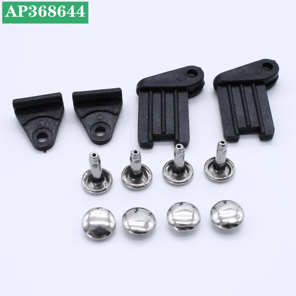 Rear Sun Visor Sunroof Repair Kit for BMW E38 E39 E46 E60 E65 (1995-2010)