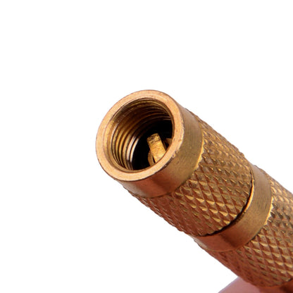 Tire Deflator Rapid Air Deflators with Pressure Valve Tool for Car