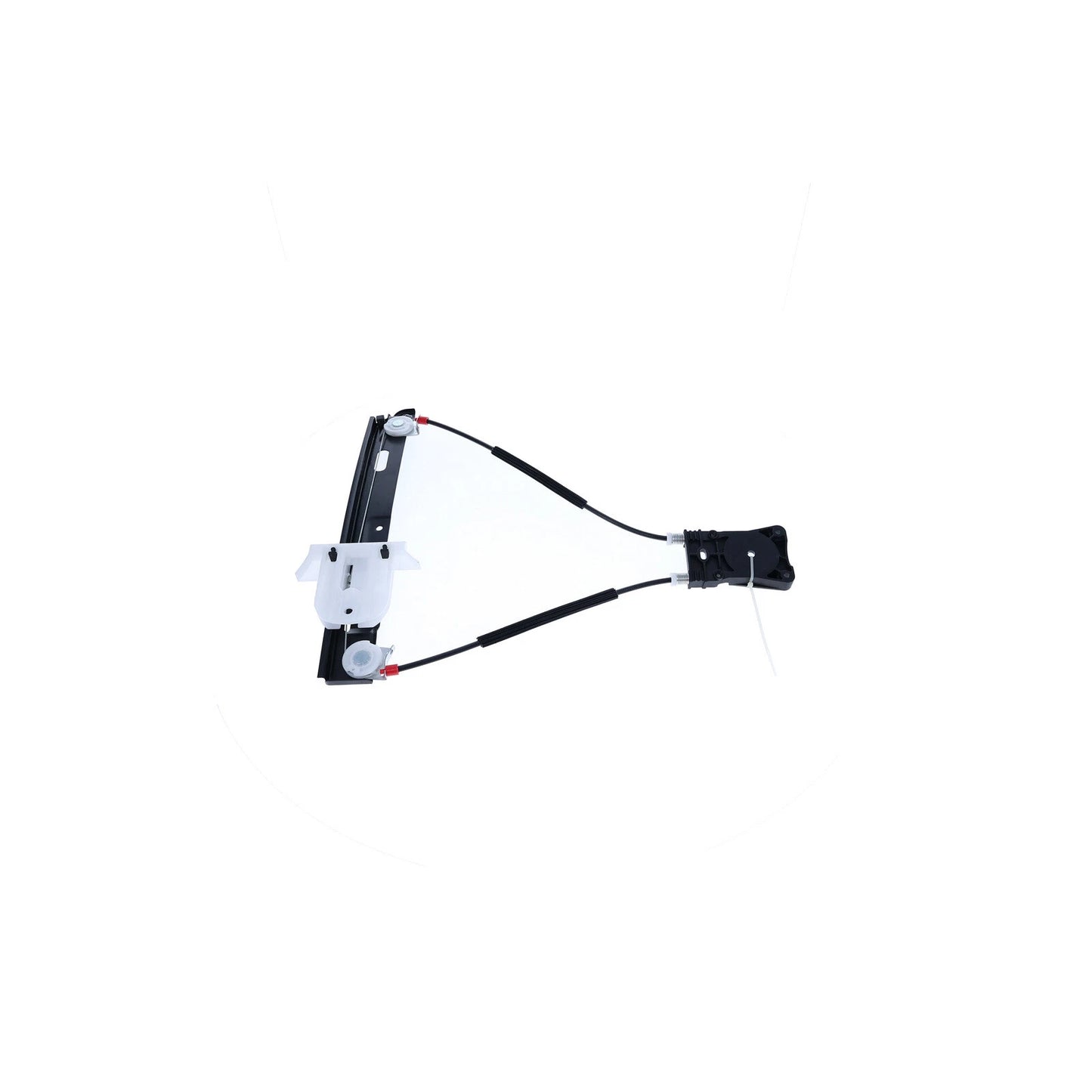 Left Rear Window Regulator for Ford Mondeo MA MB MC (2007-2014)
