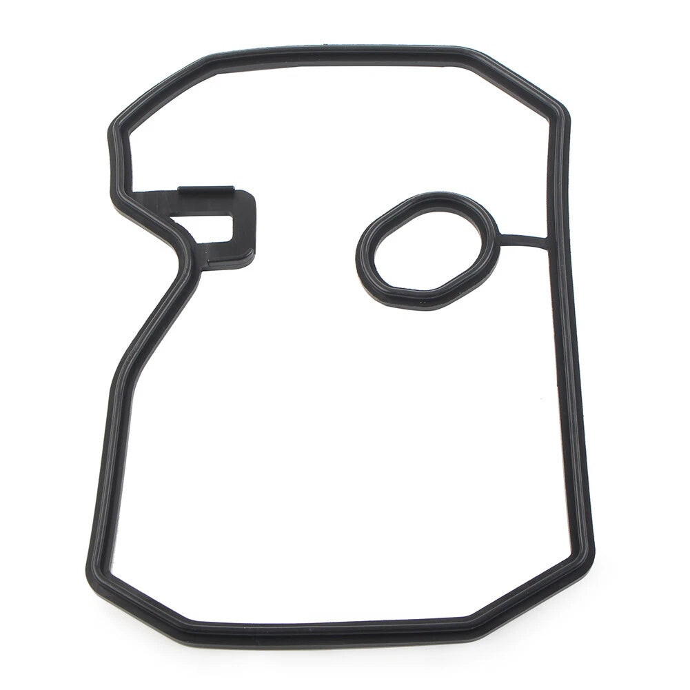 Cylinder Head Valve Cover Gasket for Honda VT600 VT750 NTV650 (1988-2002)