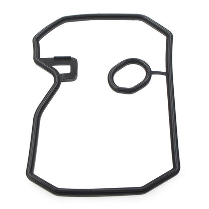 Cylinder Head Valve Cover Gasket for Honda VT600 VT750 NTV650 (1988-2002)