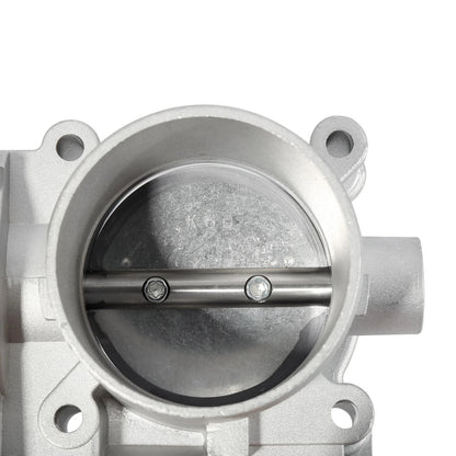Electronic Throttle Body Assembly for Kia Hyundai 2.0L (2011-2016)