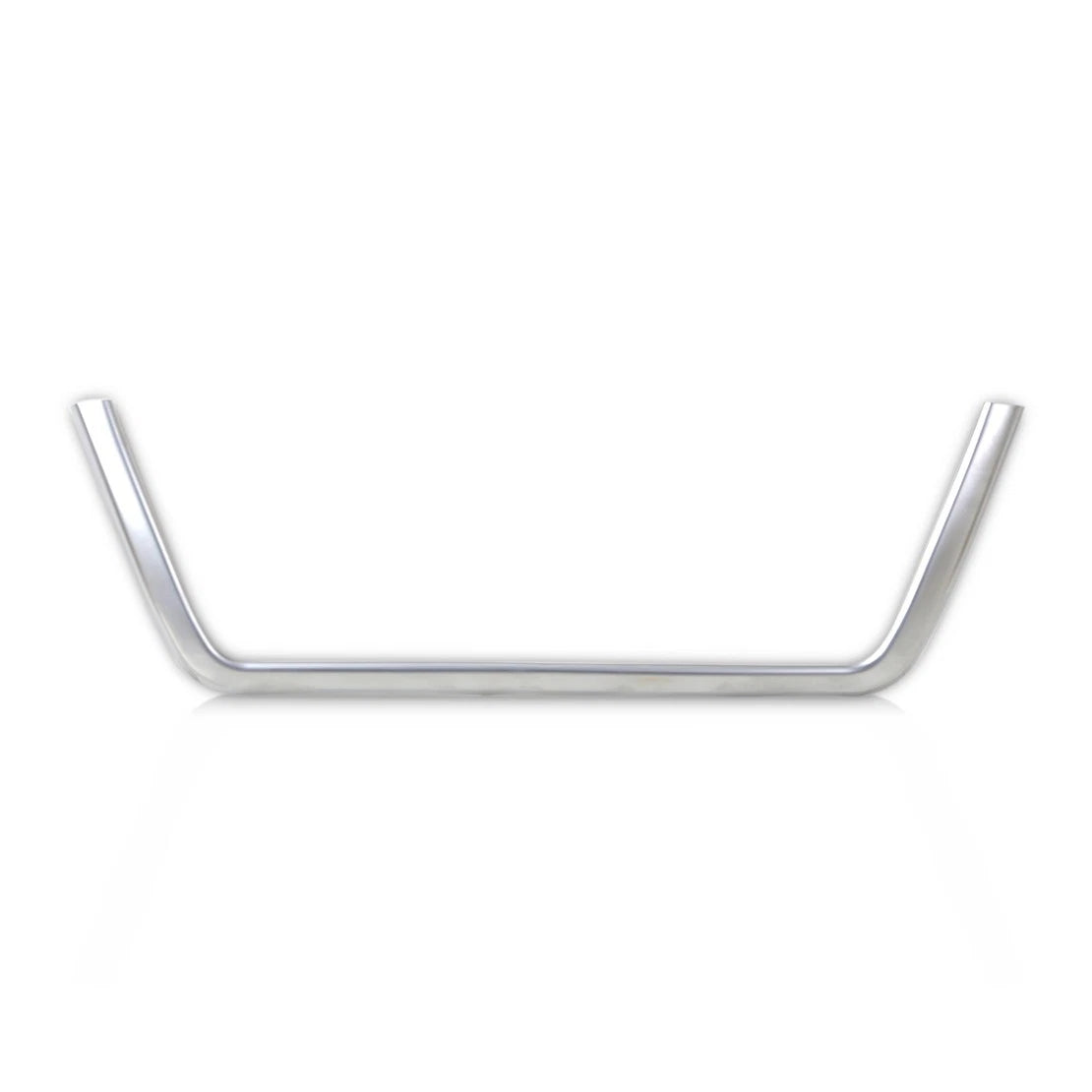 Chrome Center Console Cover Frame for BMW 3 Series F30 F31 F32 F34 F36 (2012-2019)