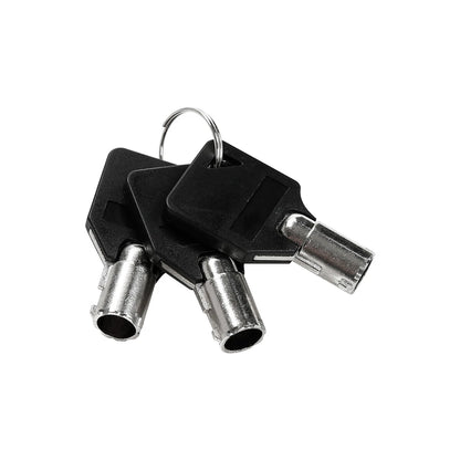 Saddle Bags Lock Keys for Harley Davidson Touring (1993-2013)
