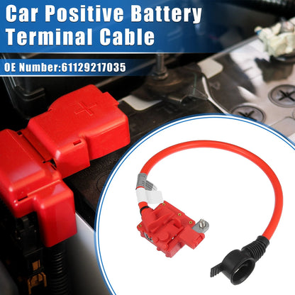 Positive Battery Terminal Cable for BMW 528i 535i (2011-2016)
