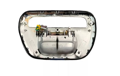 Chrome Tailgate Handle for Mitsubishi L200 Triton (2005-2014)