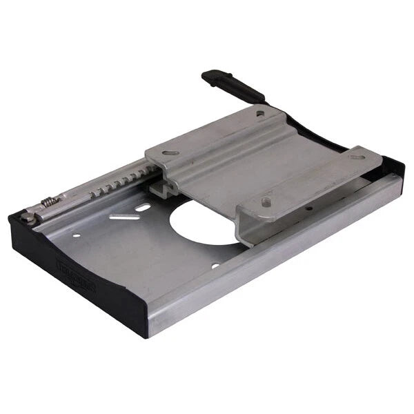 Boat Seat Slide Universal Track Lock for Sprinfield, Standard Mount Pattern