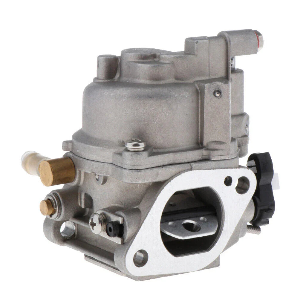 Carburetor Assy for Yamaha 4-Stroke 8HP 9.9HP F8M F9.9M Outboard