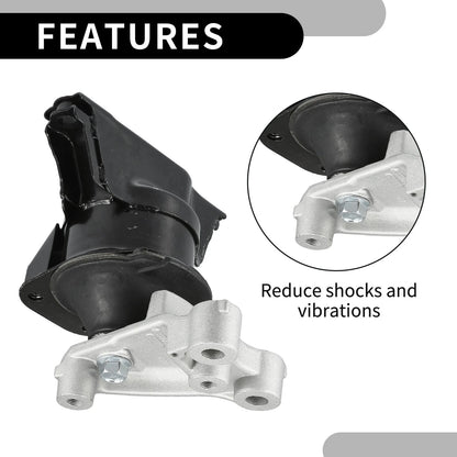 Front Engine Motor Mount for Honda Civic 1.8L (2006-2011)