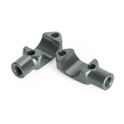 Clamp Block Mounting Brake Master Cylinder Mirror Holder for BMW S 1000 R XR (2015-2021)