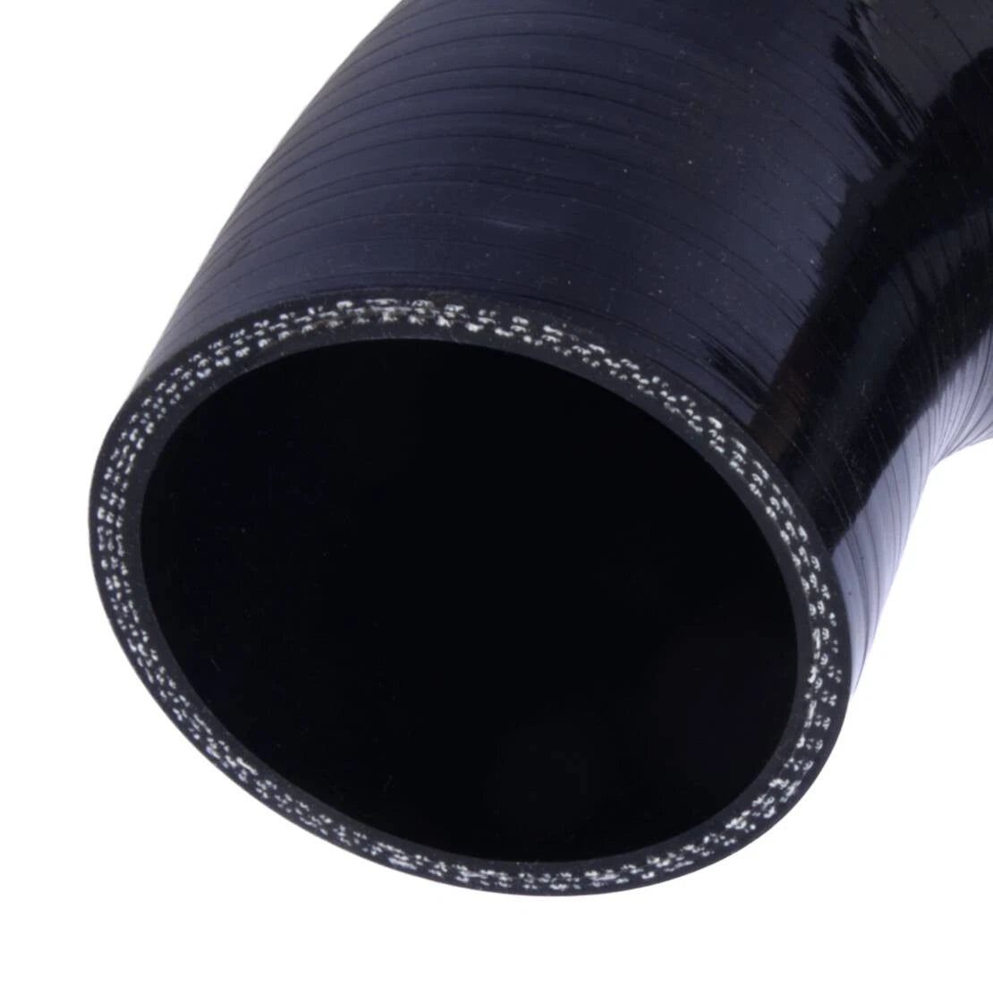 90�� Reducer Silicone Turbo Intercooler Pipe Hose Coupler for Universal