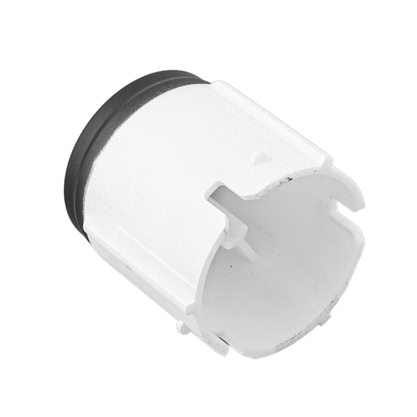 Ignition Starter Switch Start Stop Button Cover for Jaguar XJ XJL