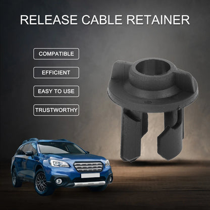 Release Cable Retainer for Toyota Corolla Camry Scion TC XB