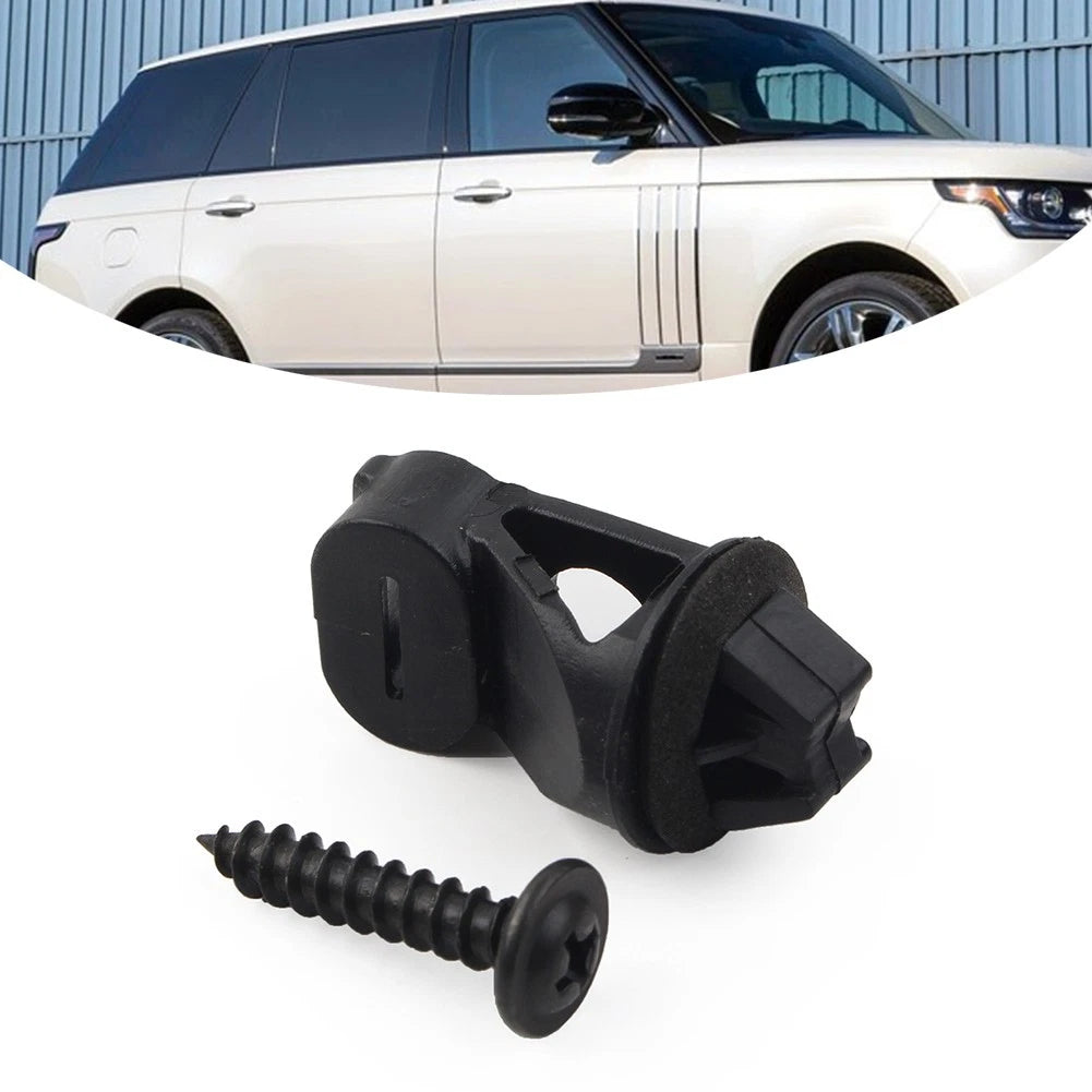 Lower Door Trim Panel Nut for Land Rover Discovery 5, Range Rover Sport, Evoque