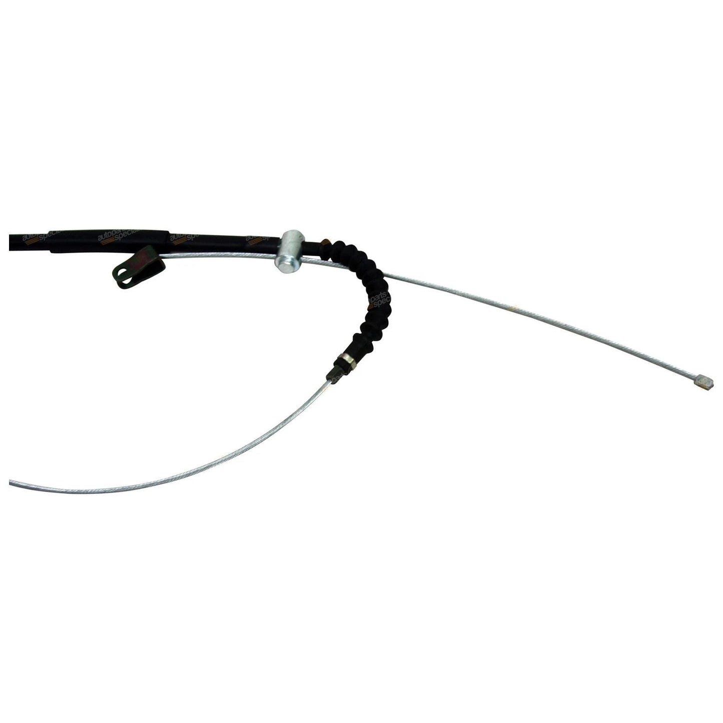 Rear Park Hand Brake Cable for Toyota Hilux RN106 RN110 (1988–1998)