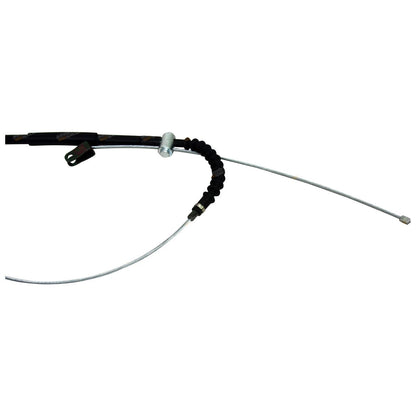 Rear Park Hand Brake Cable for Toyota Hilux RN106 RN110 (1988–1998)