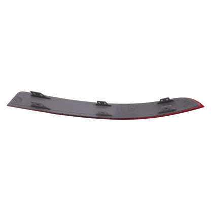 1 Pair Rear Bumper Reflectors for Mercedes GL X166 GL320 (2013-2016)
