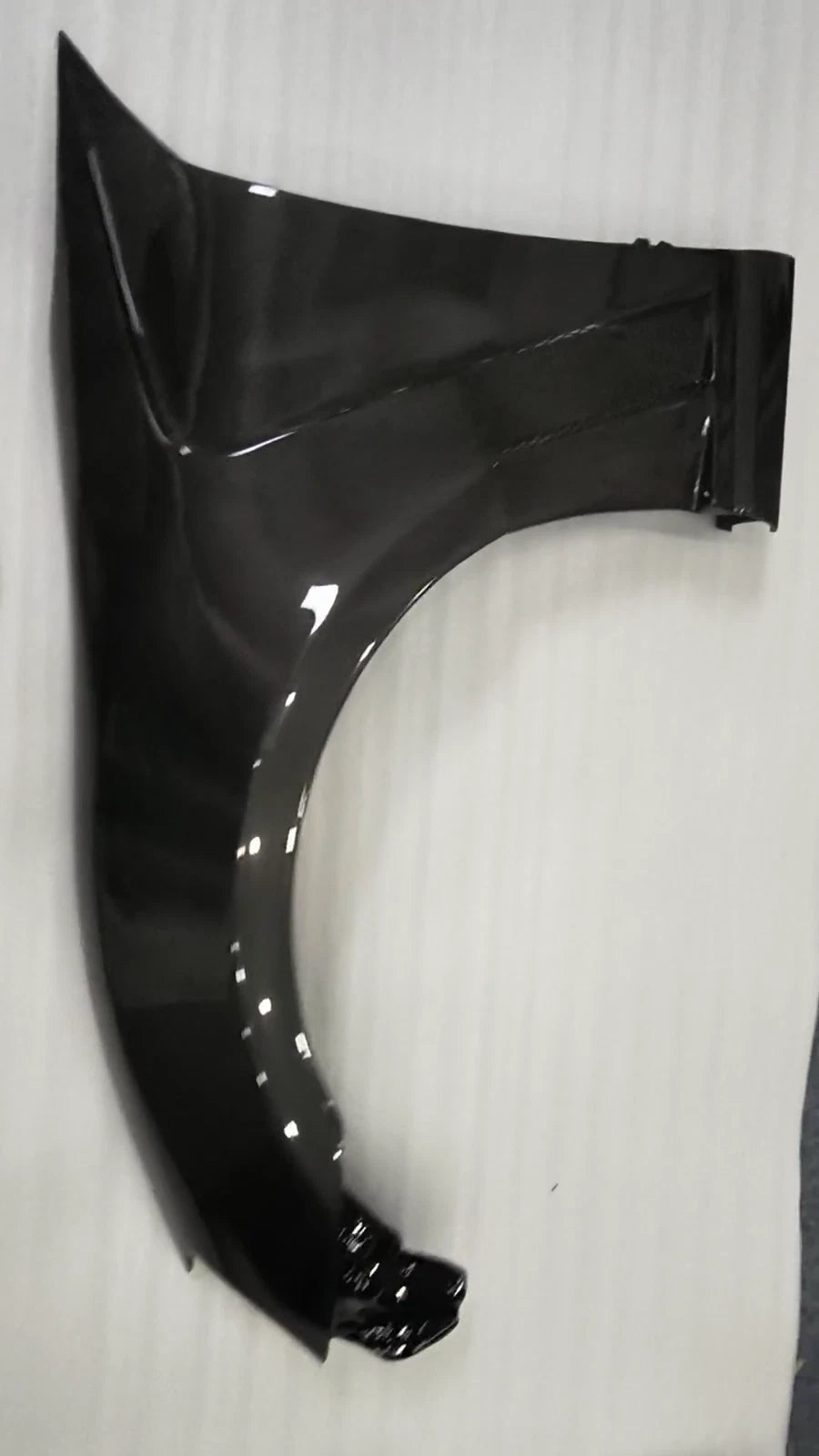 Real Carbon Fiber Fenders for Toyota 86 17-20/Subaru BRZ 13-20/Scion FR-S 13-16