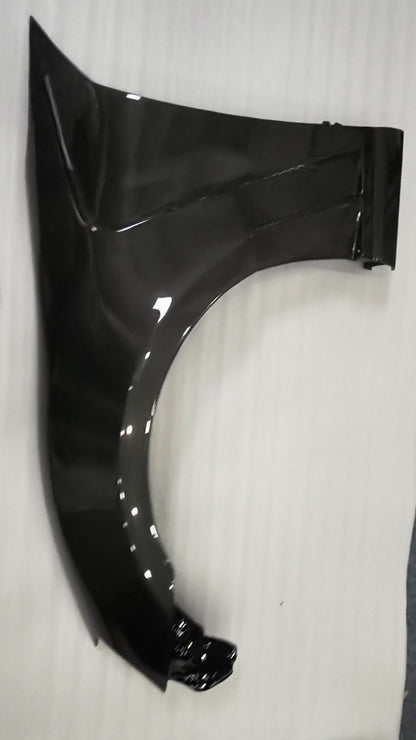 Real Carbon Fiber Fenders for Toyota 86 17-20/Subaru BRZ 13-20/Scion FR-S 13-16