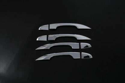 Chrome Door Handle Cover Trim for Honda Accord Sedan (2018-2021) 8 x ABS Trims