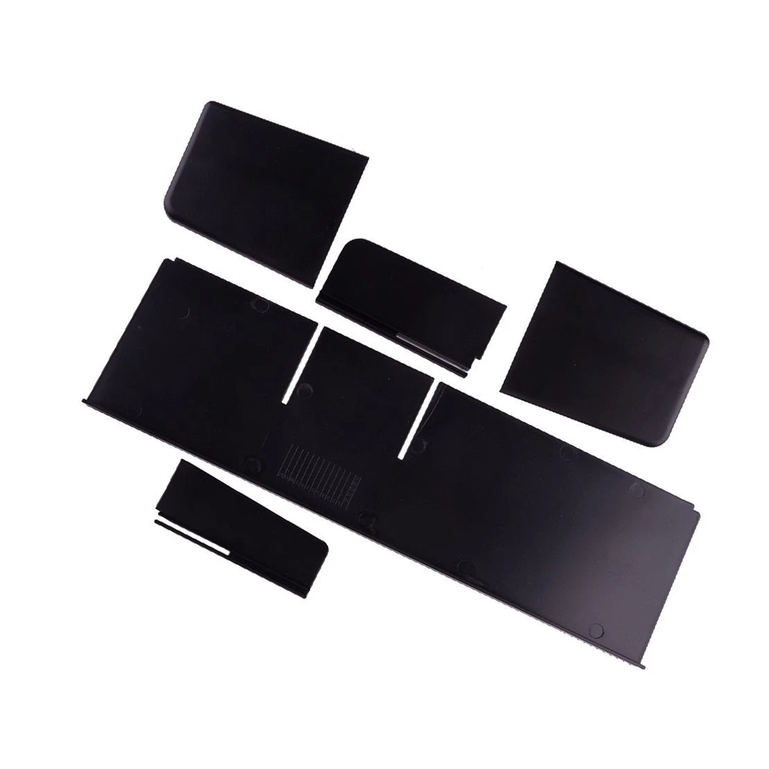 Co-Pilot Storage Box Insert Divider Panel for Ford F-150 (2021-2022)