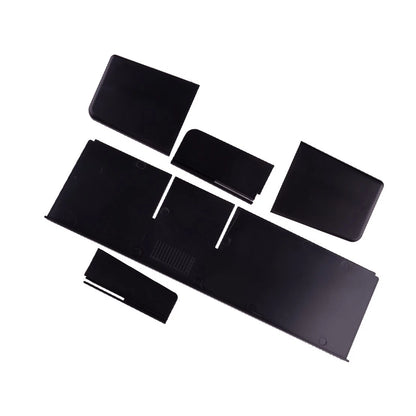 Co-Pilot Storage Box Insert Divider Panel for Ford F-150 (2021-2022)