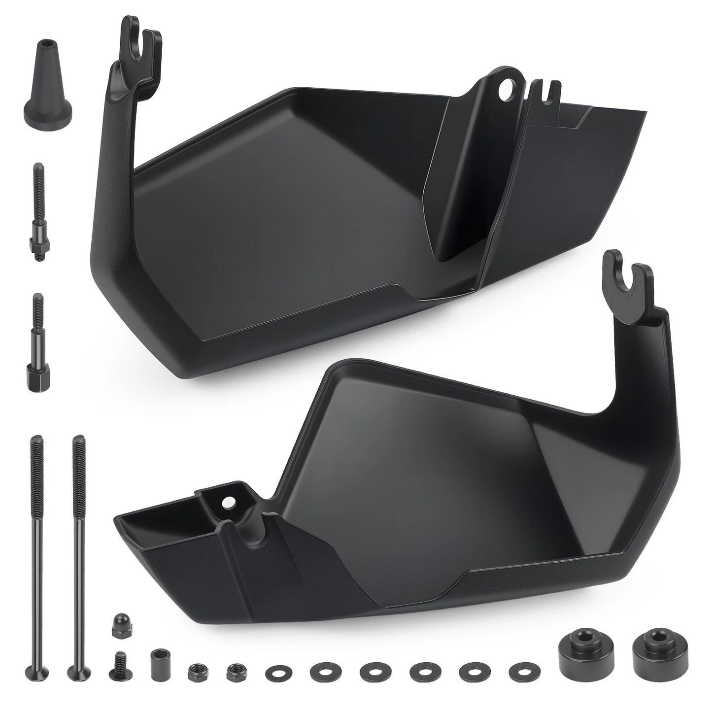 Hand Guard Set for Suzuki V-Strom 650 DL650 (2004-2011)