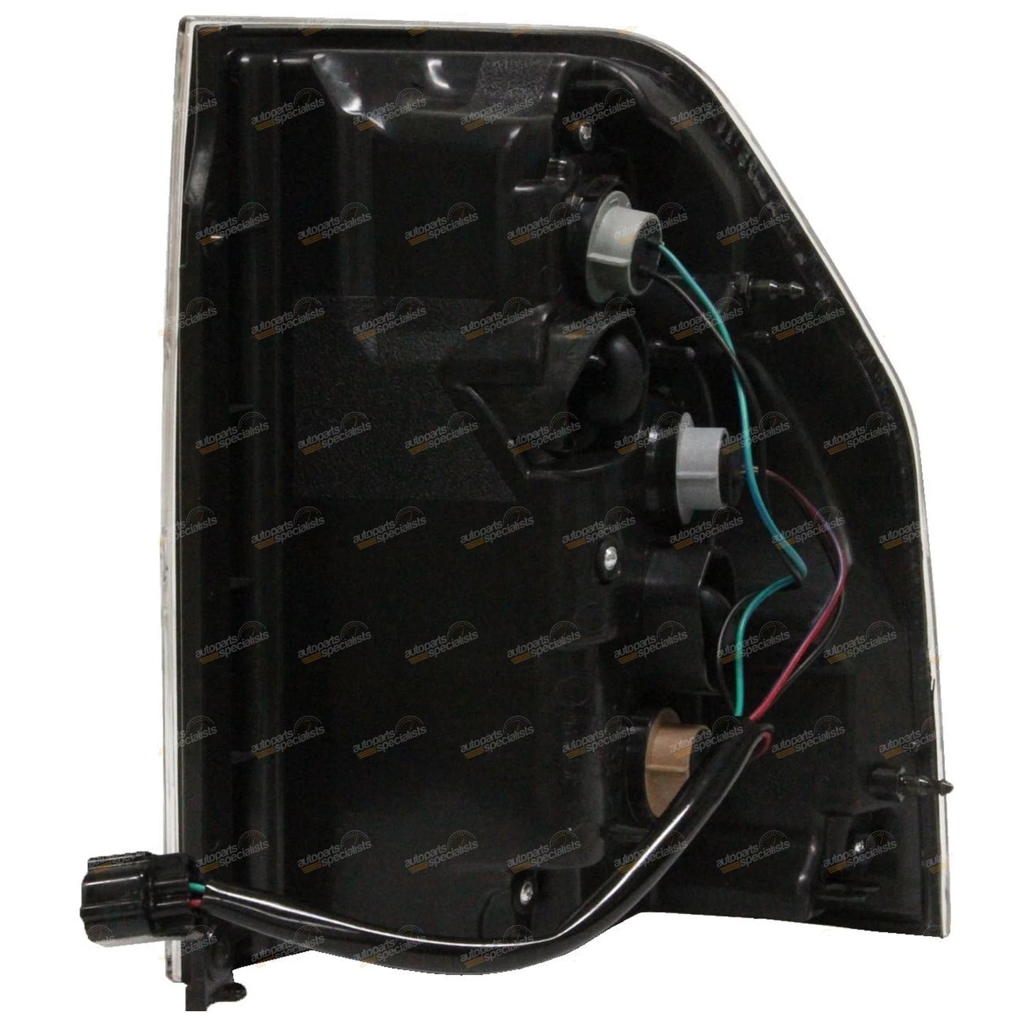 LH Tail Light 4Dr Rear Left for Mitsubishi Pajero (2006 - 2014)