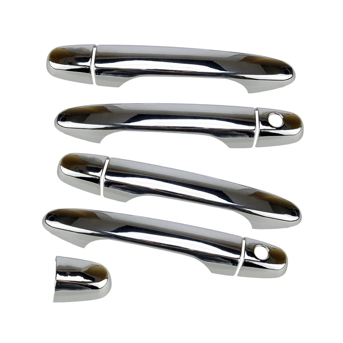 Chrome Door Handle Cover for Toyota Tacoma (2005-2011)