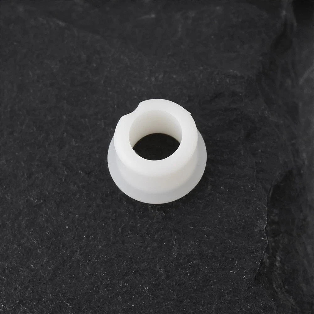 10 x Emblem Seal Grommet for Mercedes-Benz W204 W205 W206 S204 S205 (2008-2023)