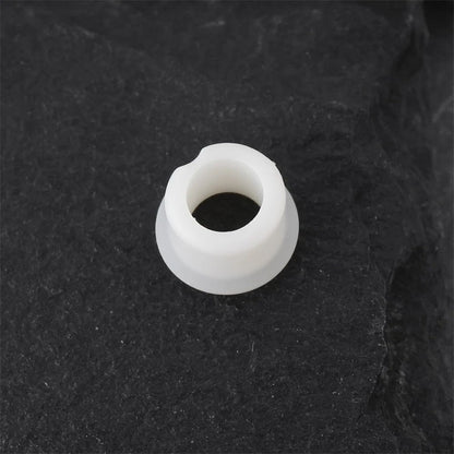 10 x Emblem Seal Grommet for Mercedes-Benz W204 W205 W206 S204 S205 (2008-2023)