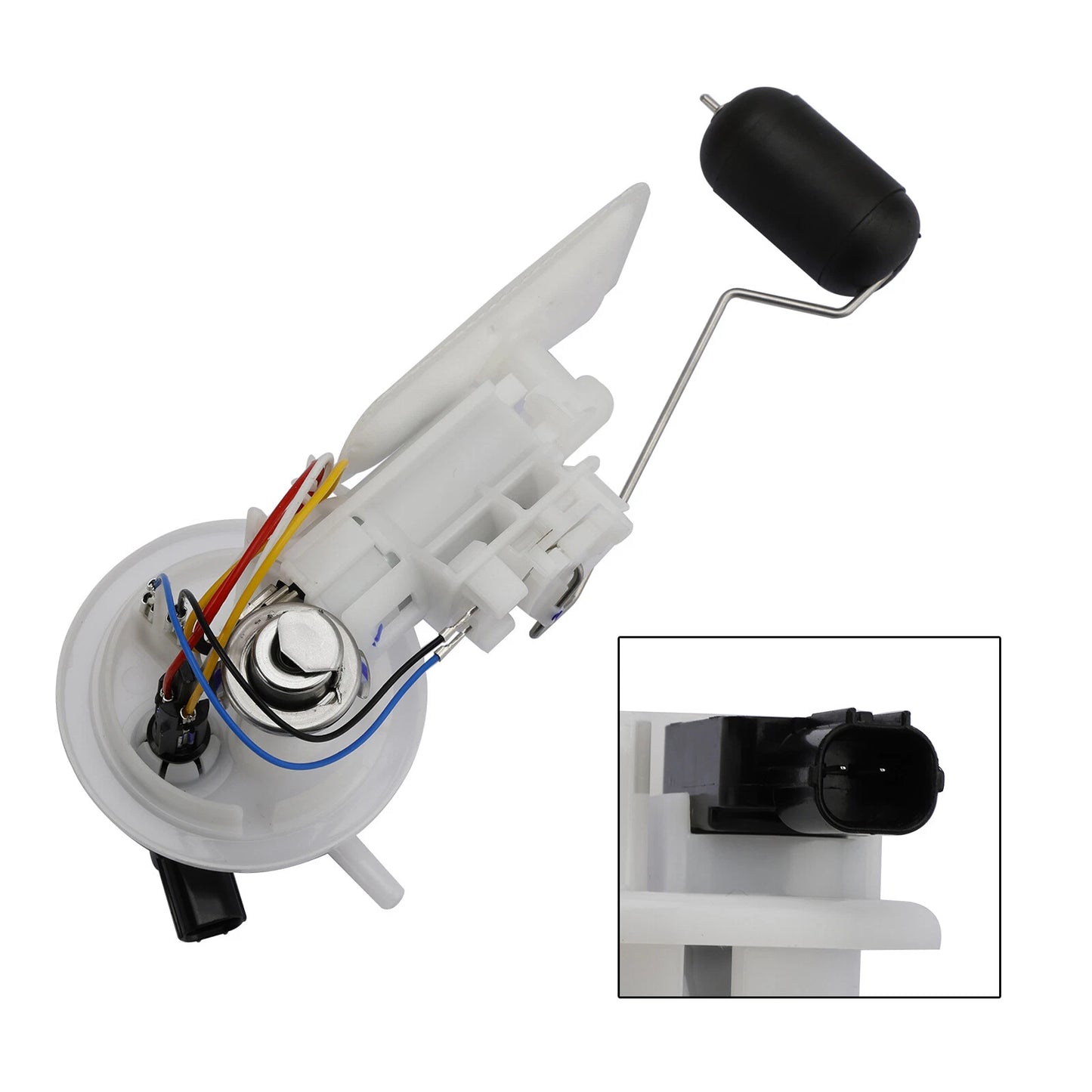 Fuel Pump Replacement for Yamaha N-Max 125 150 (2016-2023)