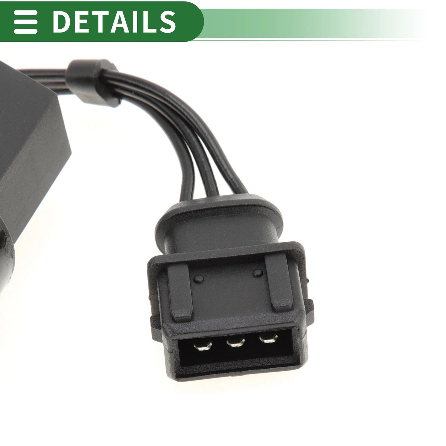 1 Pc Transmission Speed Sensor for Isuzu VehiCROSS (1999-2001)