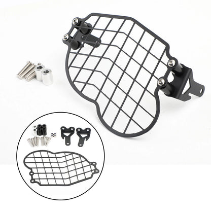 Headlight Protector for BMW G650GS Sertao (2011-2017)