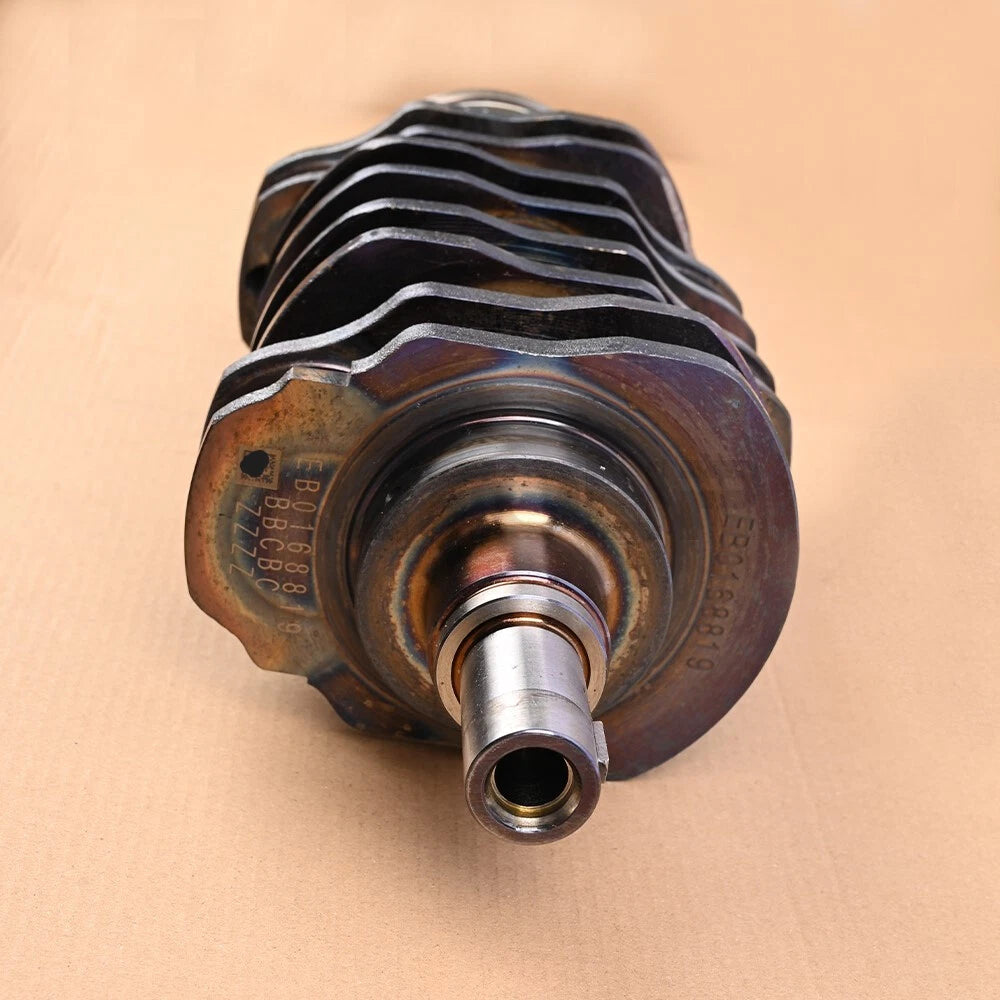 Crankshaft for Subaru Impreza Forester XV Legacy FB20 FB25