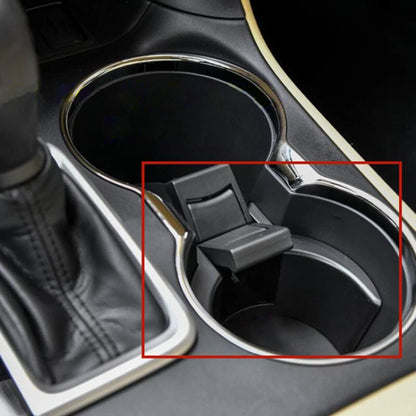 Cup Holder Insert Clamp for Toyota Highlander (2015-2020)