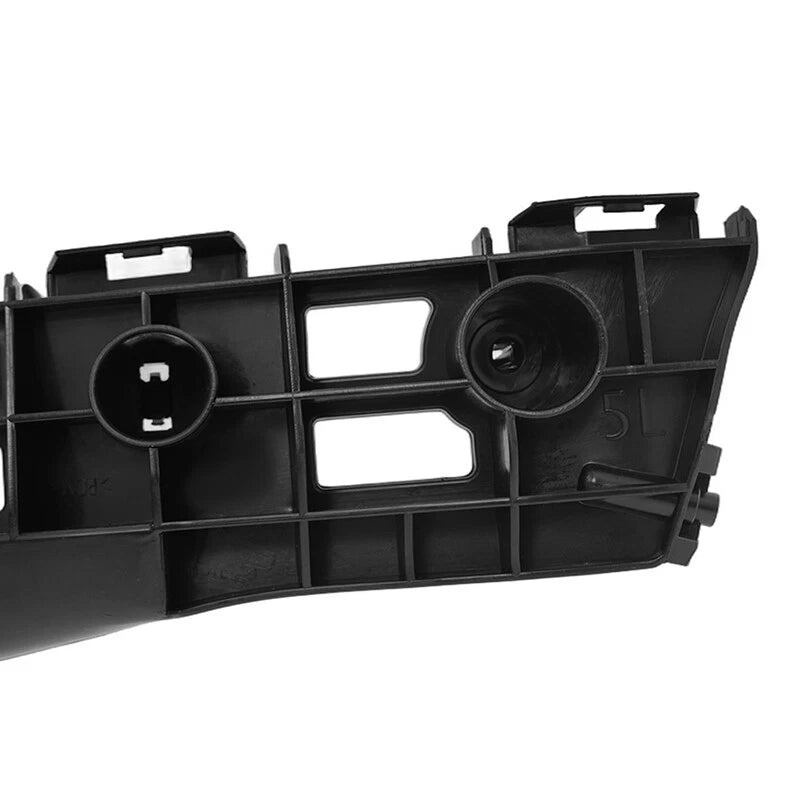 Left Driver Side Bumper Bracket Retainer for Toyota Prius (2010-2015)