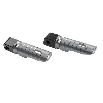 Rear Footrests Pegs for BMW R Nine T, F900R, R1250R, S1000R (2014-2023)