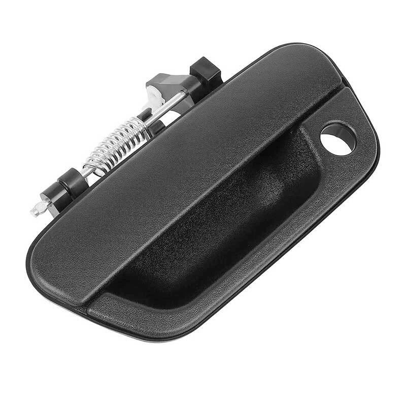 Front Left Door Handle for Holden Barina Spark (2010-2014)