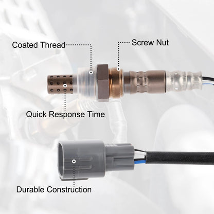 Oxygen Sensor for Toyota Avalon V6 3.0L (1995-2004) 1 x O2 Sensor