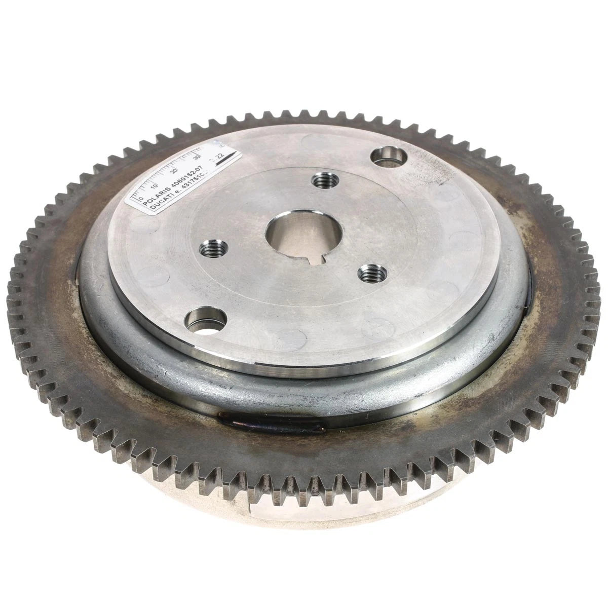 Magneto Flywheel Ignition for Polaris Sportsman (2002–2004)