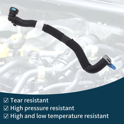 Radiator Hose No.LR036540 for Land Rover Range Rover (2013-2014)
