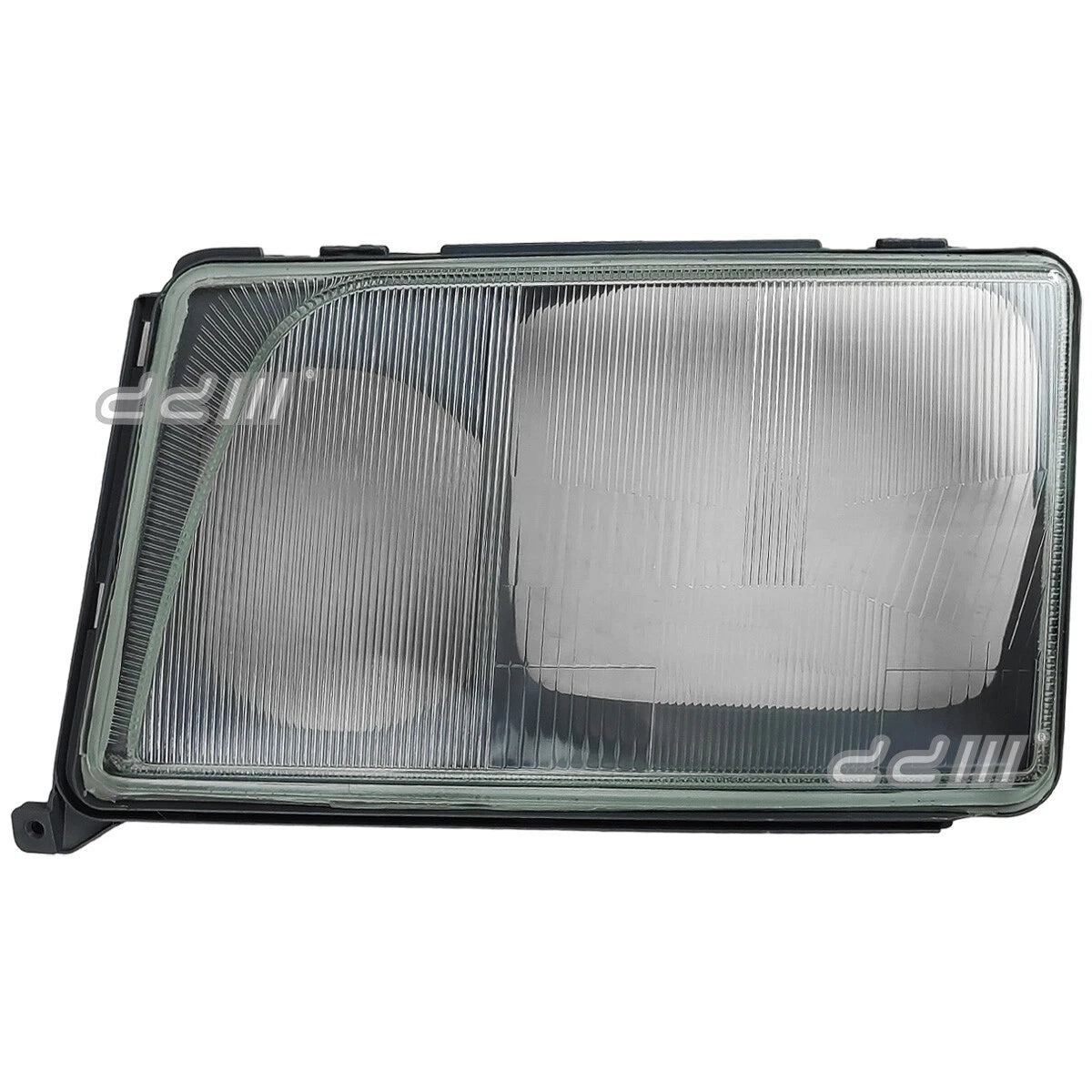 Headlight Lens for Mercedes-Benz W124 E200 (1994-1996)