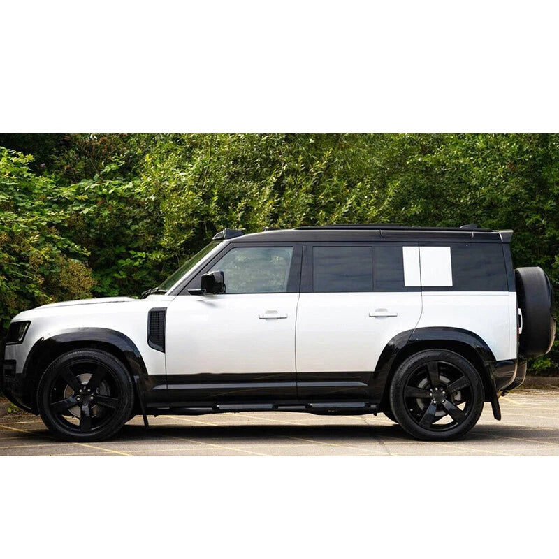 Fender Trim Kit for 2020-2024 Land Rover Defender 110 (2020-2024)