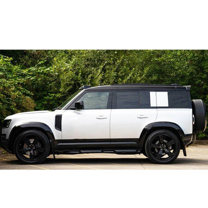 Fender Trim Kit for 2020-2024 Land Rover Defender 110 (2020-2024)